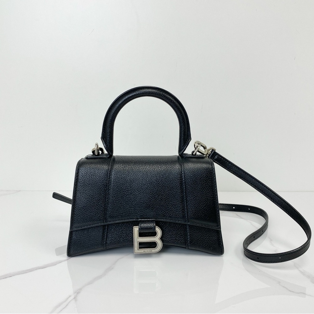 Balenciaga Hourglass XS